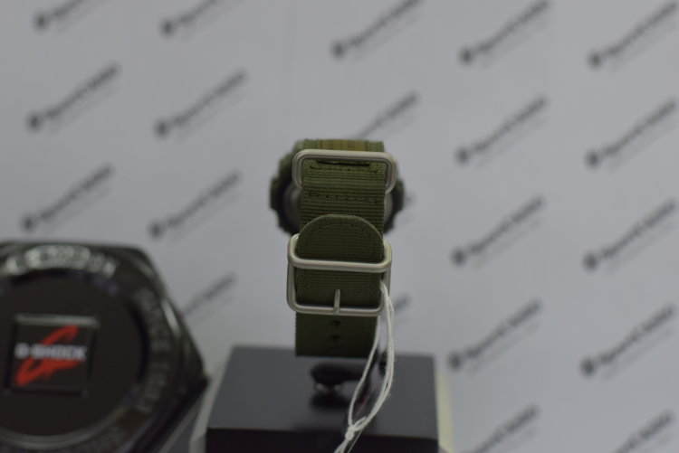 Наручные часы CASIO G-SHOCK GLS-5600CL-3E
