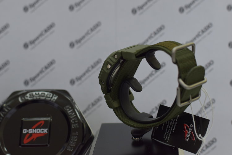 Наручные часы CASIO G-SHOCK GLS-5600CL-3E