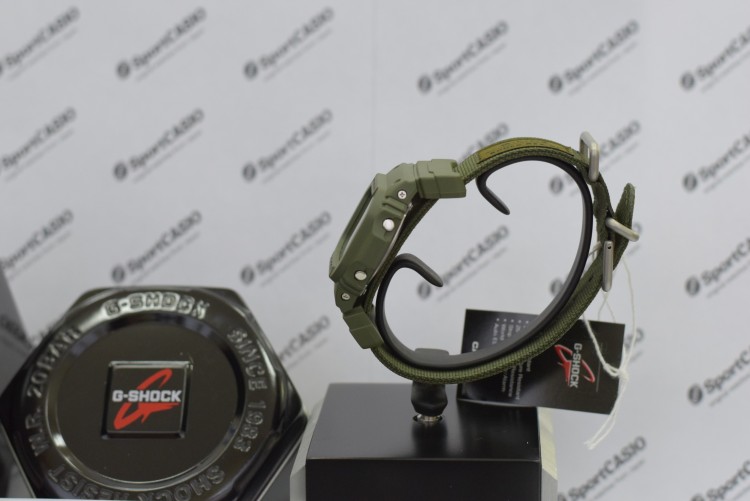 Наручные часы CASIO G-SHOCK GLS-5600CL-3E