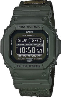 Наручные часы CASIO G-SHOCK GLS-5600CL-3E