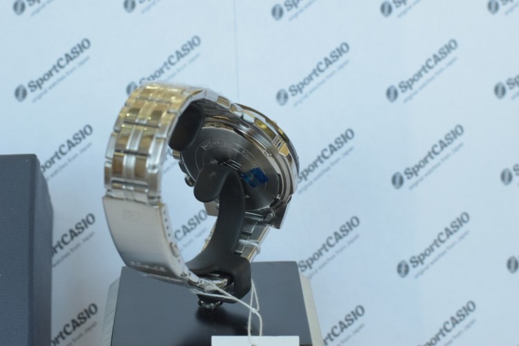 Наручные часы CASIO EDIFICE EFR-559DB-1A