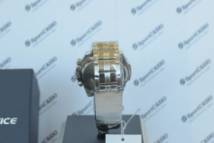 Наручные часы CASIO EDIFICE EFR-559DB-1A