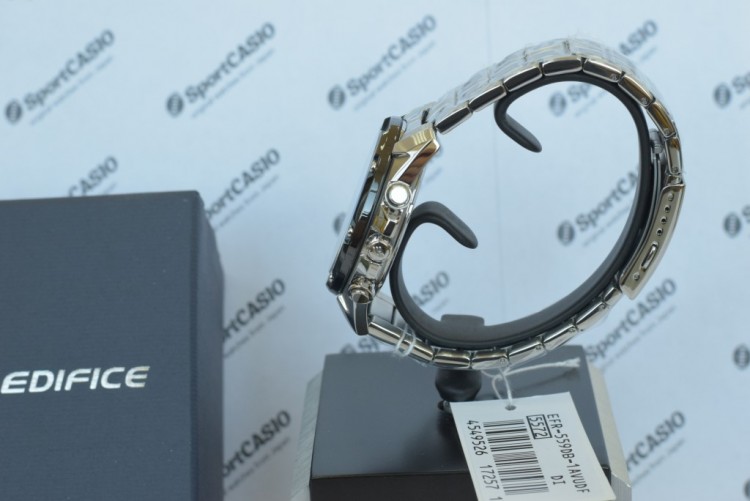 Наручные часы CASIO EDIFICE EFR-559DB-1A
