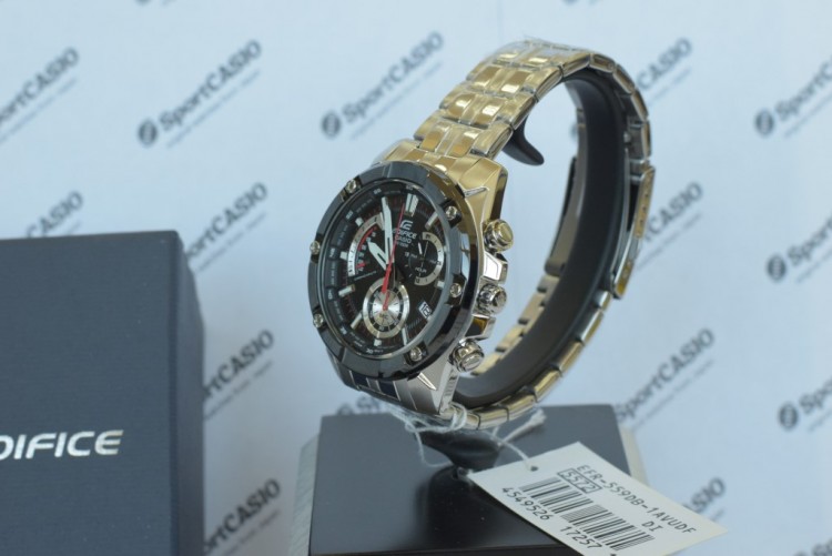 Наручные часы CASIO EDIFICE EFR-559DB-1A