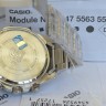 Наручные часы CASIO EDIFICE EFR-559DB-1A