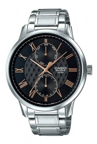 Наручные часы CASIO COLLECTION BEM-313D-1A