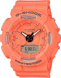 Наручные часы CASIO G-SHOCK GMA-S130VC-4A