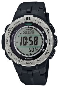 Наручные часы CASIO PRO TREK PRW-3100-1D