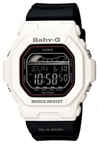 Наручные часы CASIO BABY-G BLX-5600-1B