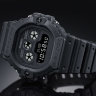 Наручные часы CASIO G-SHOCK DW-5900BB-1E