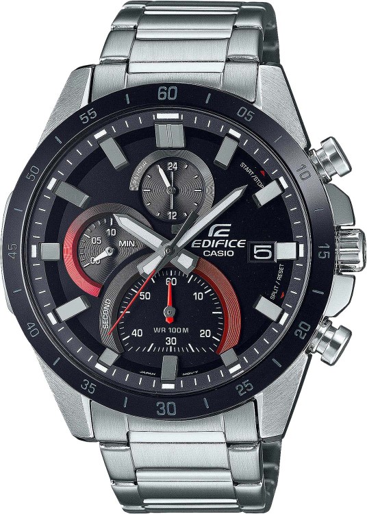 Наручные часы CASIO EDIFICE EFR-571DB-1A1