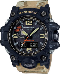 Наручные часы CASIO G-SHOCK GWG-1000DC-1A5