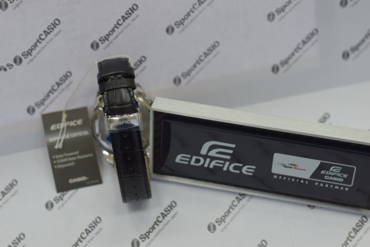 Наручные часы CASIO EDIFICE EFB-560SBL-1A