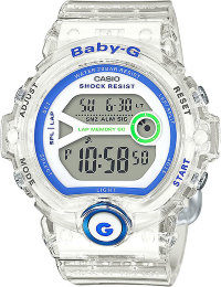 Наручные часы CASIO BABY-G BG-6903-7D