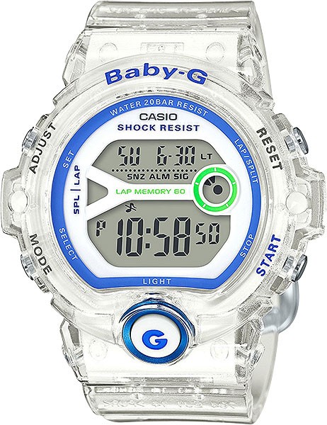 Наручные часы CASIO BABY-G BG-6903-7D
