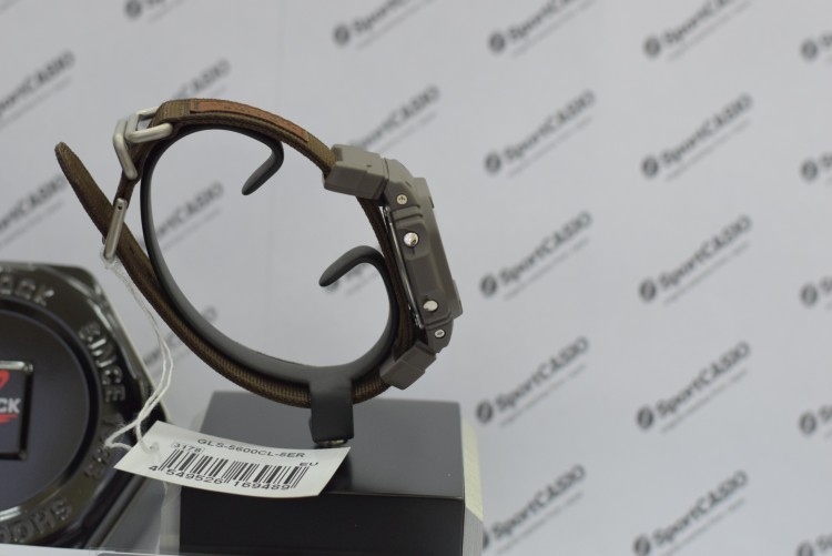 Наручные часы CASIO G-SHOCK GLS-5600CL-5E