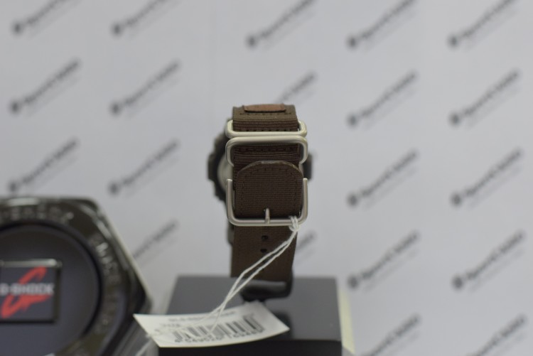 Наручные часы CASIO G-SHOCK GLS-5600CL-5E