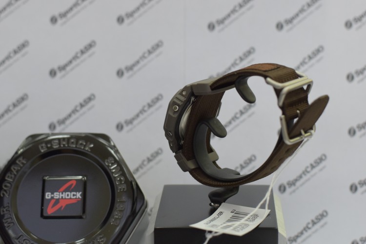 Наручные часы CASIO G-SHOCK GLS-5600CL-5E