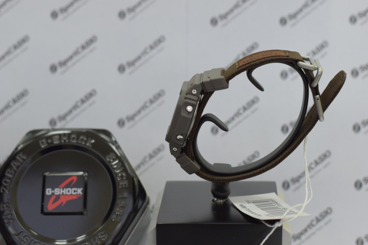 Наручные часы CASIO G-SHOCK GLS-5600CL-5E