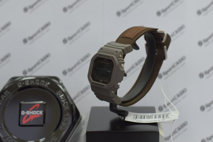 Наручные часы CASIO G-SHOCK GLS-5600CL-5E