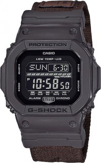 Наручные часы CASIO G-SHOCK GLS-5600CL-5E