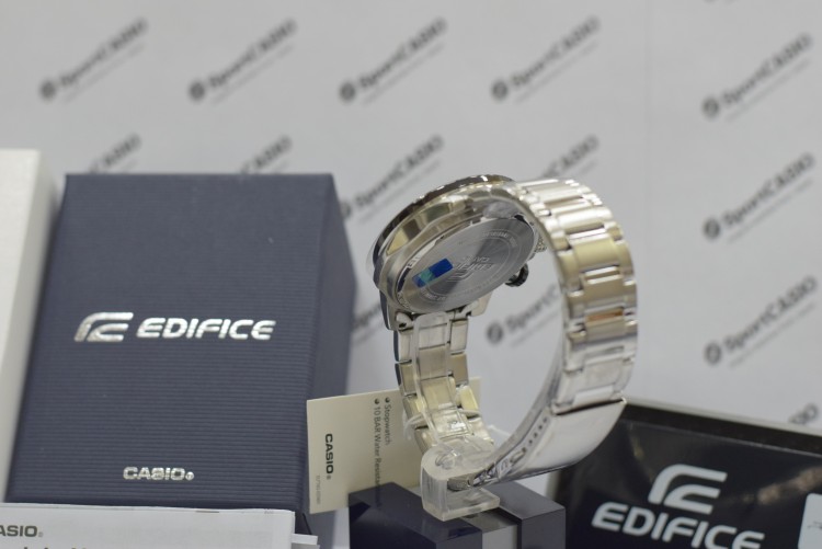 Наручные часы CASIO EDIFICE EFR-558DB-1A
