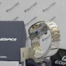Наручные часы CASIO EDIFICE EFR-558DB-1A