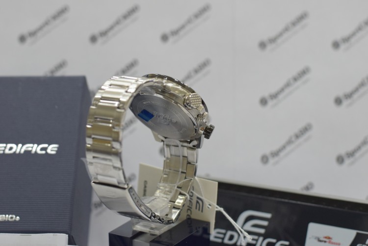 Наручные часы CASIO EDIFICE EFR-558DB-1A