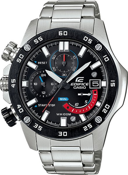 Наручные часы CASIO EDIFICE EFR-558DB-1A