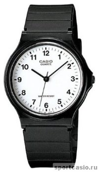 Наручные часы CASIO COLLECTION MQ-24-7B