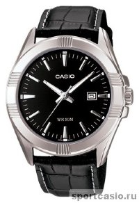Наручные часы CASIO COLLECTION MTP-1308PL-1A