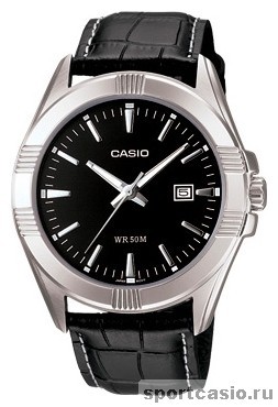 Наручные часы CASIO COLLECTION MTP-1308PL-1A