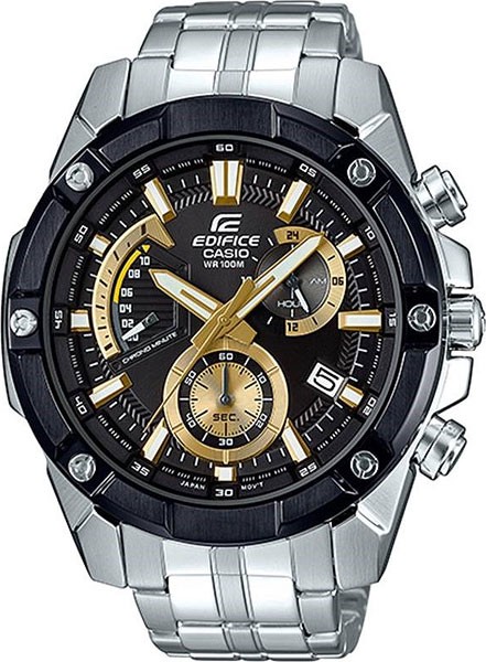 Наручные часы CASIO EDIFICE EFR-559DB-1A9