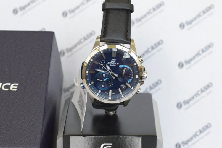 Наручные часы CASIO EDIFICE EQB-700L-2A