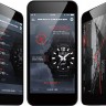 Наручные часы CASIO G-SHOCK GR-B100-1A2 Gravitymaster