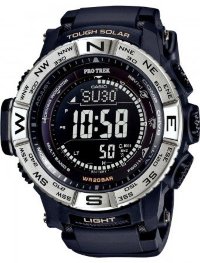 Наручные часы CASIO PRO TREK PRW-3510-1D