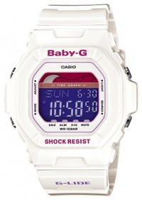 Наручные часы CASIO BABY-G BLX-5600-7E