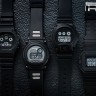 Наручные часы CASIO G-SHOCK DW-6900BBA-1E