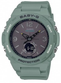Наручные часы CASIO BABY-G BGA-260-3A