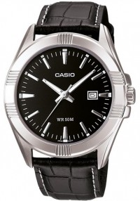 Мужские наручные часы CASIO MTP-1308L-1A