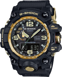 Наручные часы CASIO G-SHOCK GWG-1000GB-1A