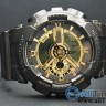 Наручные часы CASIO G-SHOCK GA-110BR-5A