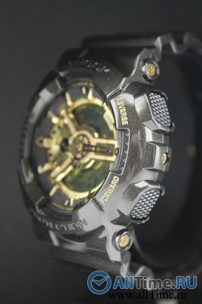Наручные часы CASIO G-SHOCK GA-110BR-5A
