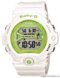 Наручные часы CASIO BABY-G BG-6903-7E