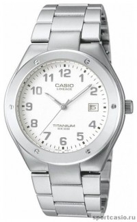 Наручные часы CASIO COLLECTION LIN-164-7A