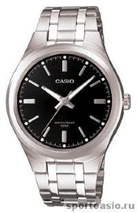 Наручные часы CASIO COLLECTION MTP-1310PD-1A