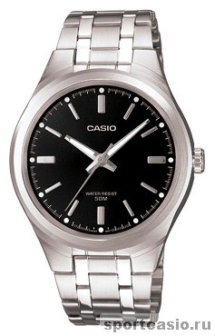 Наручные часы CASIO COLLECTION MTP-1310PD-1A