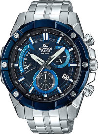 Наручные часы CASIO EDIFICE EFR-559DB-2A