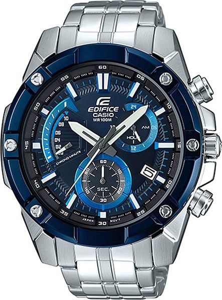 Наручные часы CASIO EDIFICE EFR-559DB-2A