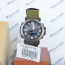 Наручные часы CASIO PRO TREK PRW-6600YB-3E